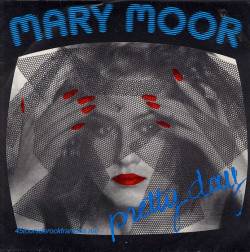 Marie Möör : Pretty Day